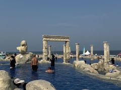 -渔岛海洋度假区