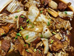 -小六农家乐(崇明西沙湿地店)