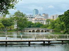 -东山湖公园