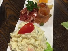 -VITELLO意大利料理(崂山路店)