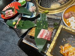 -牛局别馆·和牛烧肉(日月广场店)
