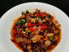 -健眺小海鲜(临海后山店)