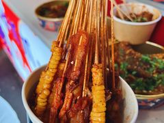 -降龙爪爪(建设路2店)