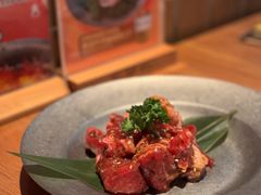 -烧肉达人•炭火烧肉(新天地店)