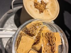-熙阁咖啡Segnal(时代中心店)