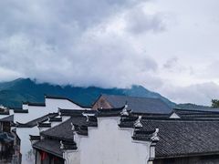 -梅城古镇