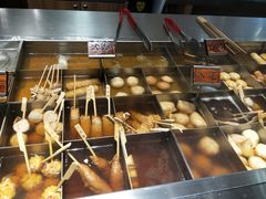 -荟必寿日韩煮物专门店(和平广场店)