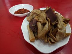 -蒋炸酱(内东街店)