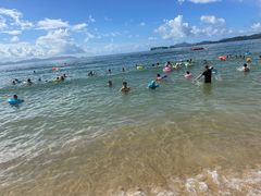 -大梅沙海滨公园