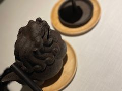 -叶叶菩提·晋福宫