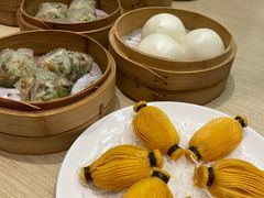 -香港百合居(LCM置汇旭辉广场店)