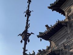 -花戏楼