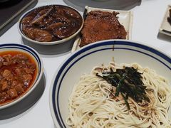 -得得本帮面馆(台儿庄路店)