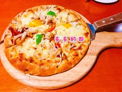 -布拉格餐厅· 中欧捷克菜(全国首店)