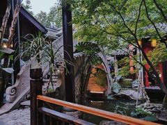 -哈哈曲艺社(西门闲亭店)