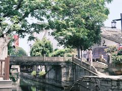 -绍兴书圣故里景区