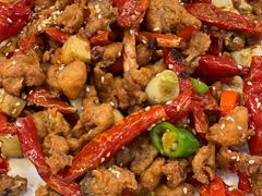 -新疆杭州疗养院·富春山庄