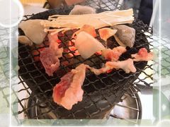 -松明一烤肉馆(鲁园店)