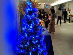 -万德诺富特酒店·自助餐厅(万德大厦店)