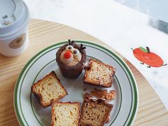 -发酵食堂(屏风街店)