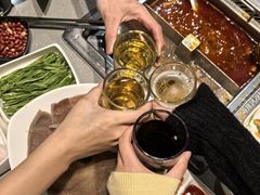 -海底捞火锅(江北万达商业广场店)