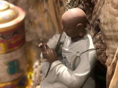 -碧露轩·大益茶体验馆(镇江路店)