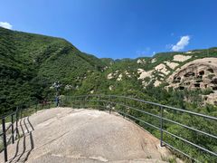 -古崖居风景名胜区