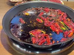 -井福老火锅(温江亚洲湾店)
