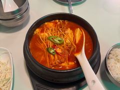 -富乐满 炸鸡&韩国料理 불로만(虹泉路店)