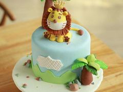 -CAKE BOSS蛋糕老板(公主坟凯德晶品店)