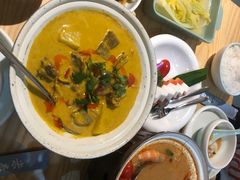 -米泰芒·东南亚料理(体育西店)
