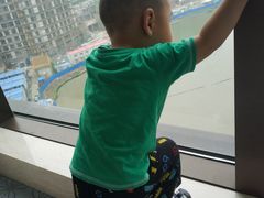 -上海嘉定喜来登酒店