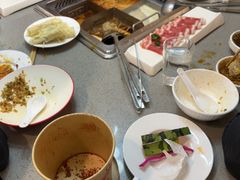 -海底捞火锅(攀枝花万达店)