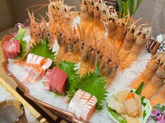 -Minase水濑·日料放题(外滩店)