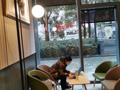 -星巴克(宏汇国际广场店)