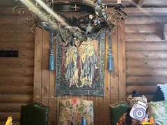 -卢布里西餐厅(总店)