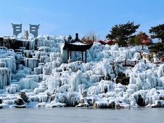 -威海华夏城景区