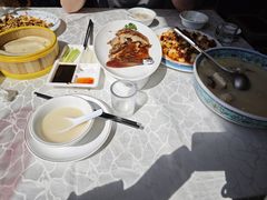 -福来居烤鸭店(天坛二店)