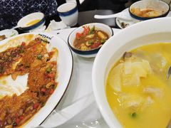 -王家大院·南京菜(湛江路总店)