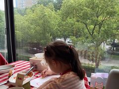 -西贝(东方路店)
