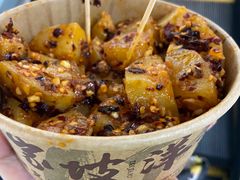 -周小亮丁家坡洋芋(全国总店)