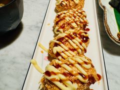 大阪风味炸豆腐-阿吾罗日本料理(K11艺术中心店)