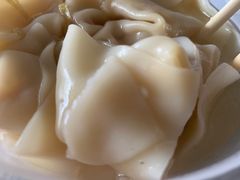 -笑来喜馄饨小笼工坊店(湖滨街店)