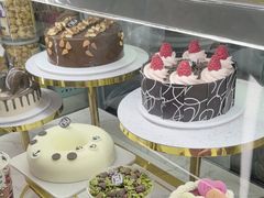 -DQ·蛋糕·冰淇淋(五棵松万达店)