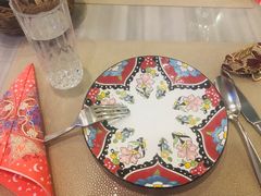 -Aladdin·阿拉丁土耳其餐厅(信和广场店)
