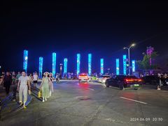 -老虎石海上公园