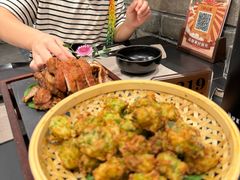 -鸢飞潍坊菜馆(鸢飞大酒店)