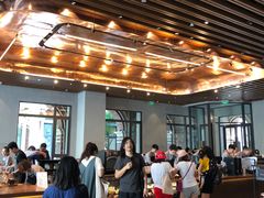 大堂-星巴克臻选(北京前门大街店)