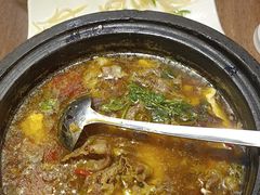-阿斯牛牛·凉山菜(新会展店)