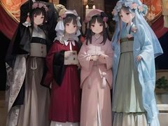 -NINES推理馆·实景侦探推理剧MIXPLAY(静安店)